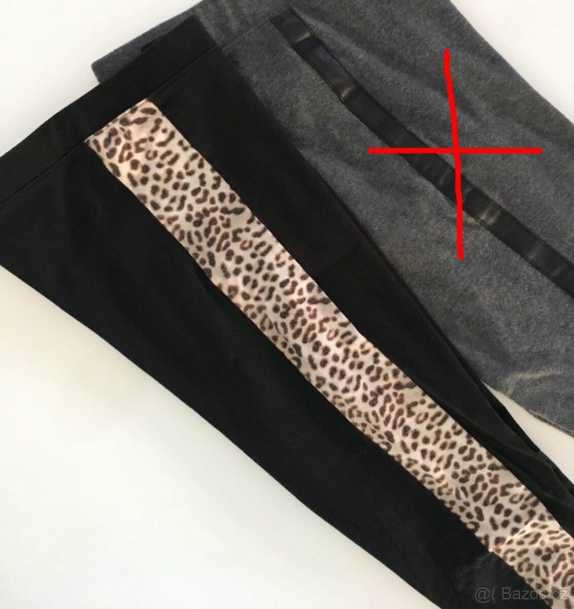 Legíny Victoria's Secret, vel. S - 7