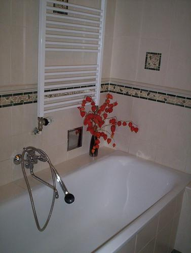 Dlouhodobě pronajmu 1+1 + k.k. (47m2), - 7