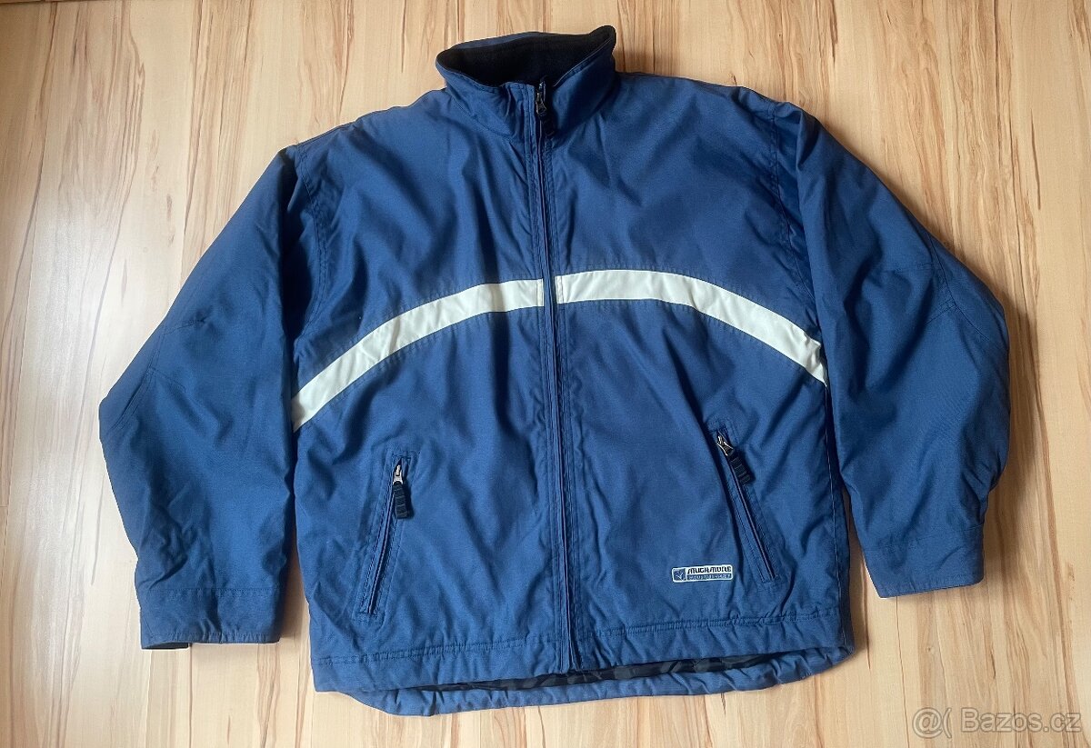 Bunda na snowboard - 7