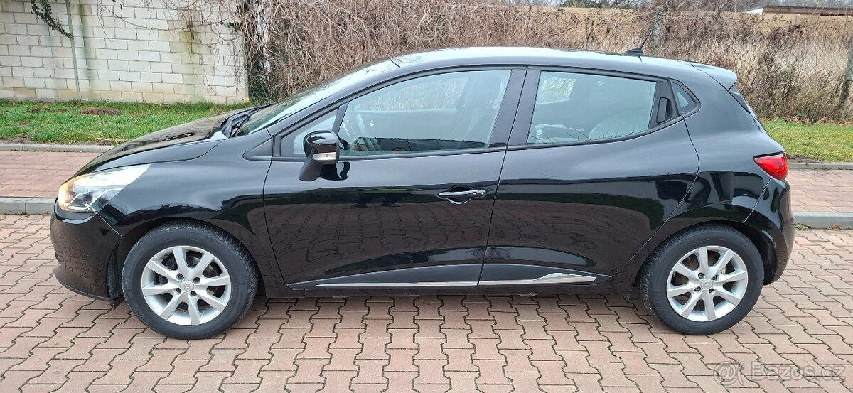 Renault Clio IV 0.9i, r.v.2013 - 7