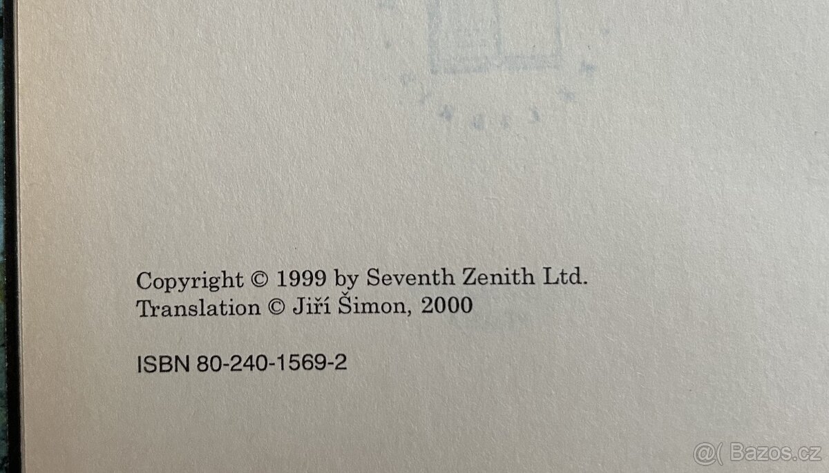 Život po životě/Anděl západního okna/Dutá Země - 7