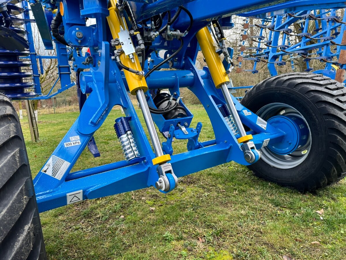 Farmet Triton 400 PS - 7