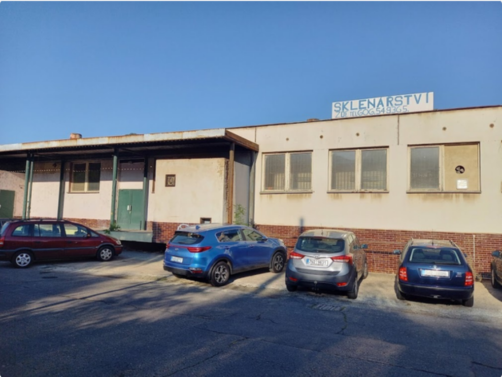 Střekov, okres Ústí nad Labem - 7