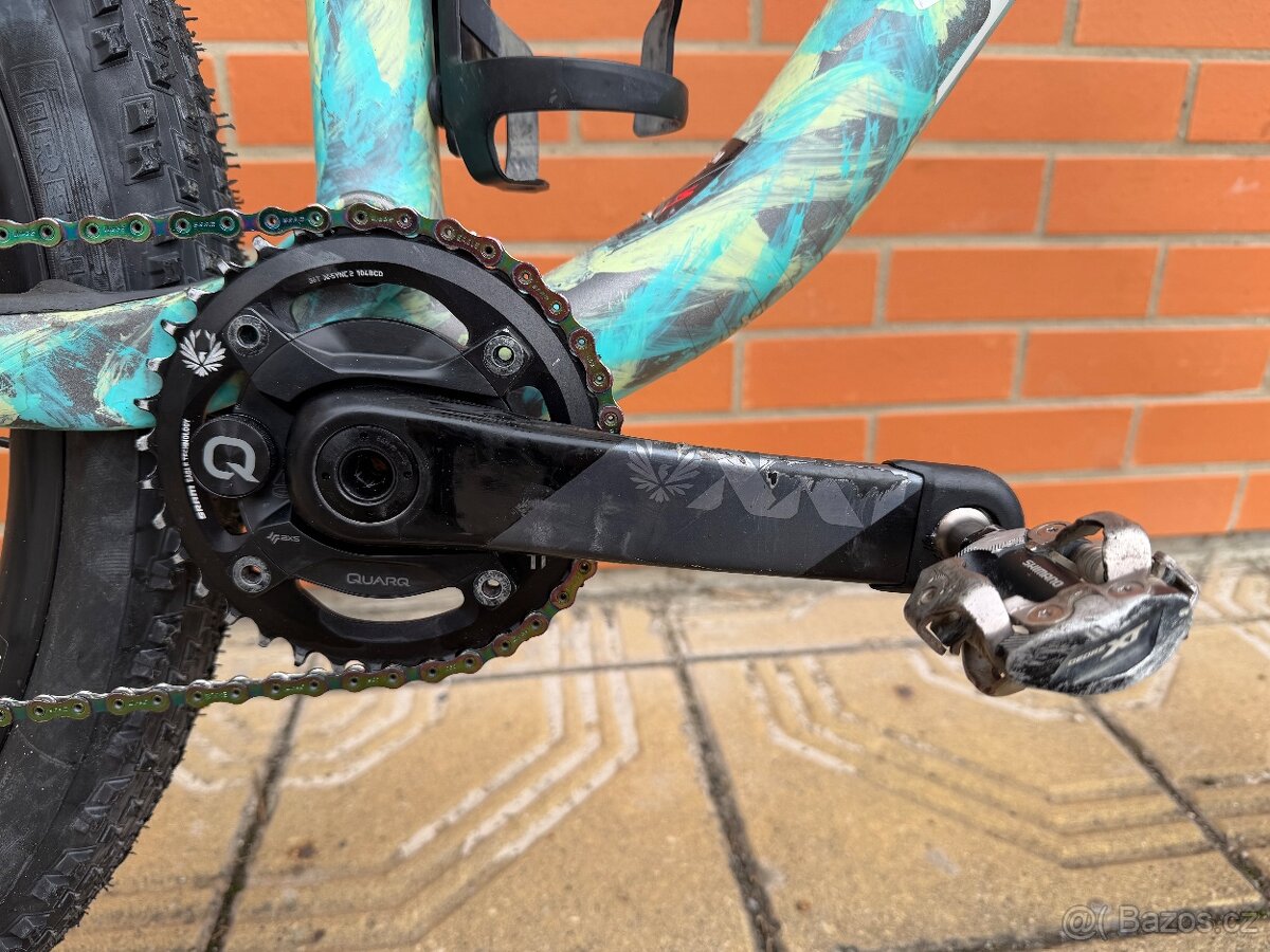 Specialized S-Works Epic 2022 - 7