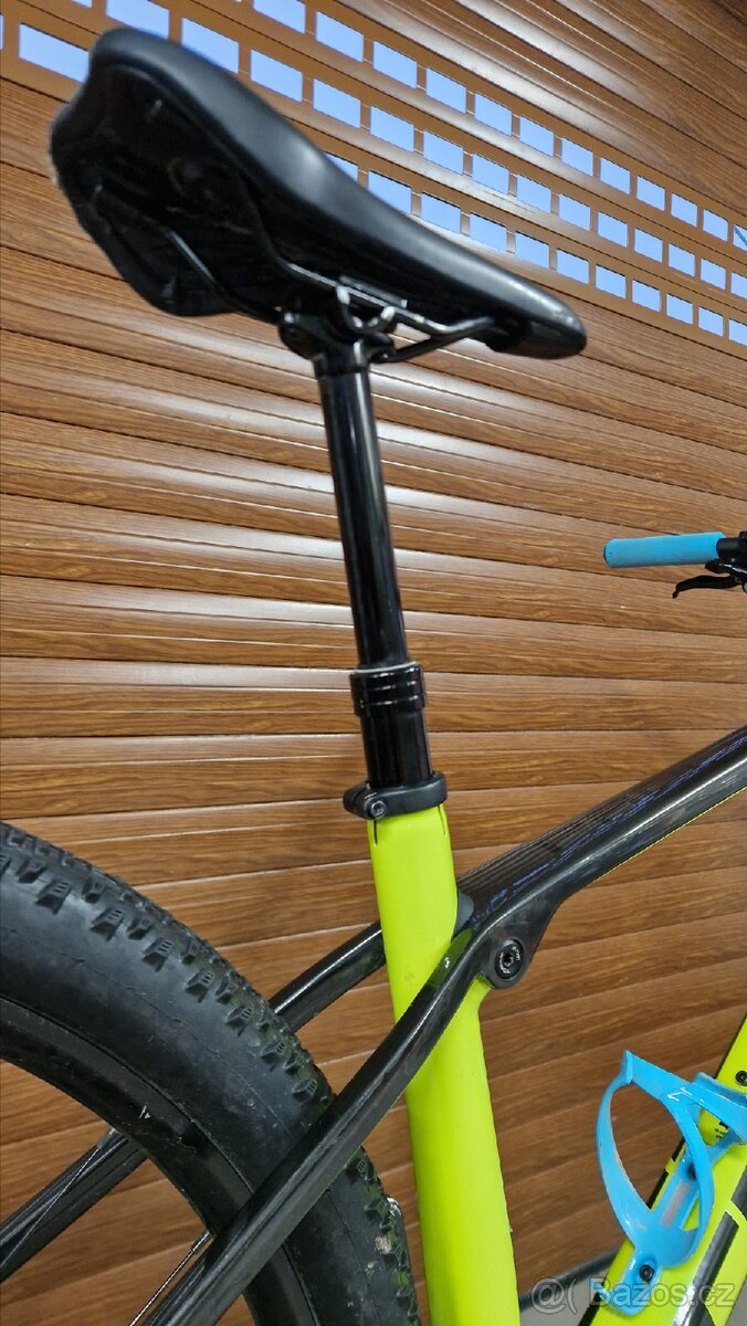 Trek Procaliber 9.6. (DPH) - 7