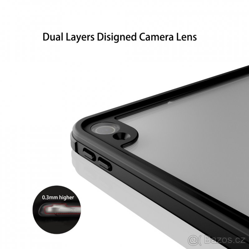 Vodotěsné pouzdro Apple iPad Pro 12.9" 2018 - 7