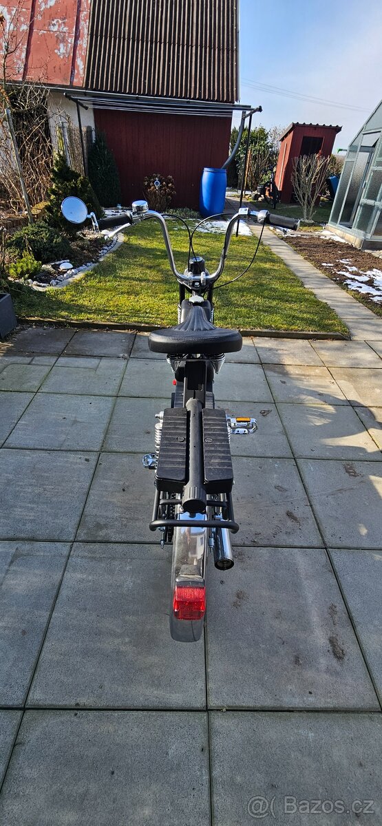 Bebetta 210 - totální renovace -TOP - 7