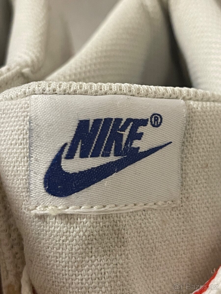 Dětské tenisky Nike. - 7