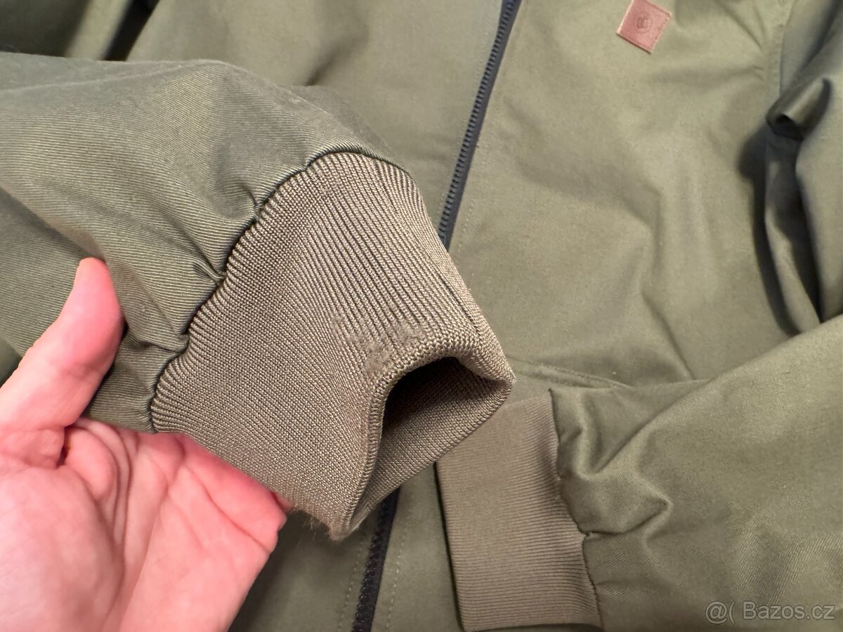 Bunda DC Shoes Earl Light - Padded Jacket for Men - 7