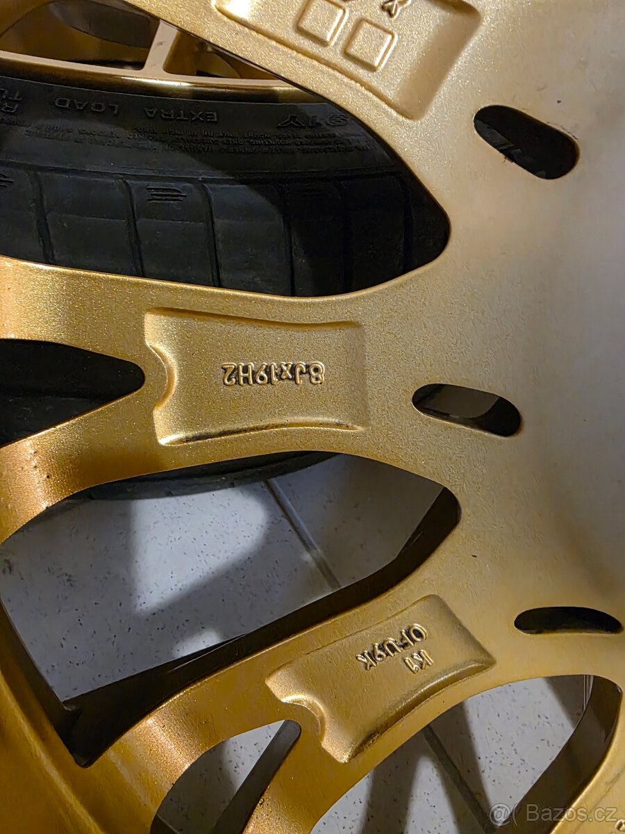 5x112 r19 Dotz - 7