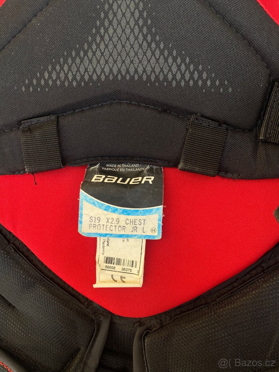 Branskářská vesta - 7