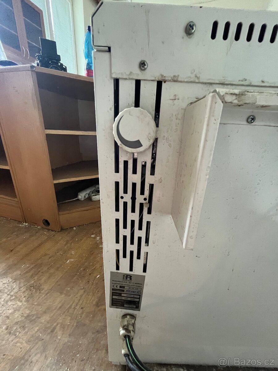 Elektrická akumulační kamna - 7