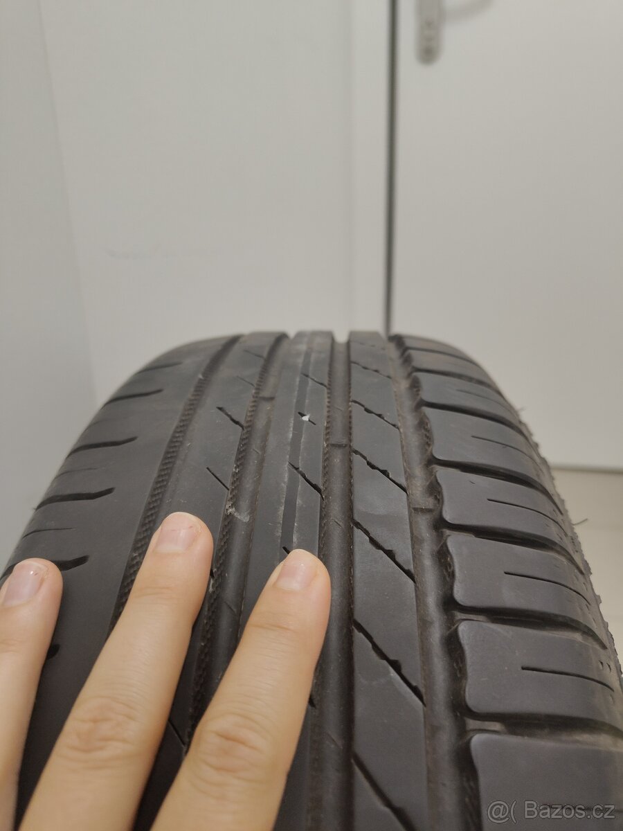 Nokian Tyres rozměr 175/65 R15 - 7
