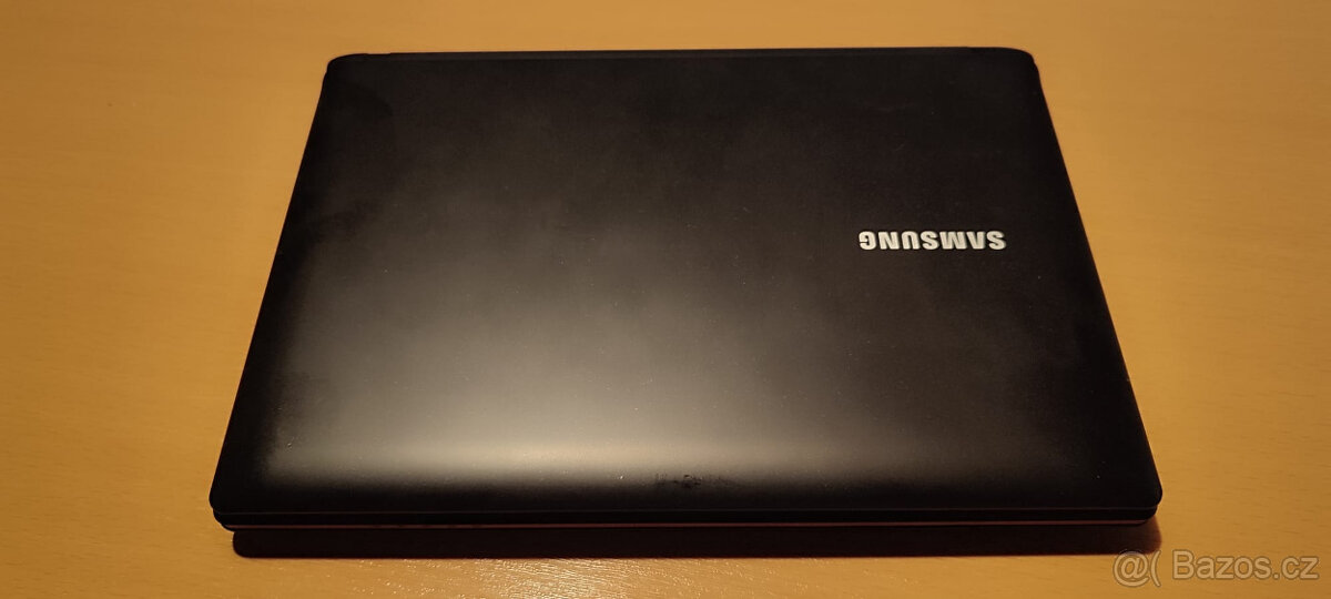 Netbook Samsung N145 Plus - 7