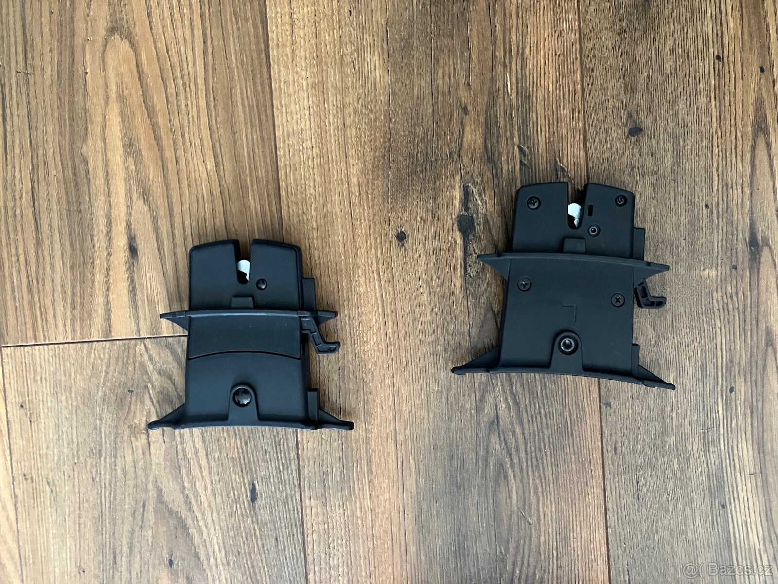 Kočárek Oyster 2 - 7