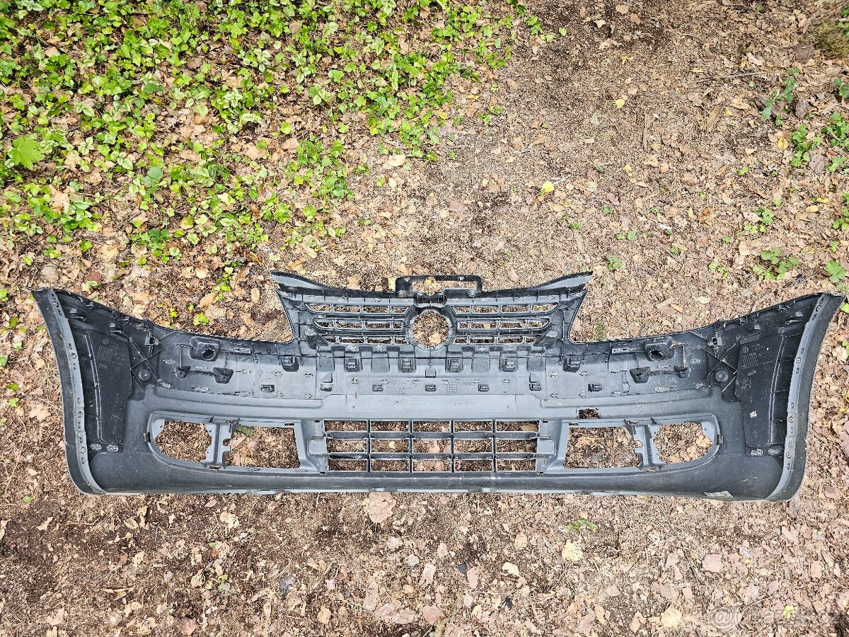 Přední nárazník – VW Caddy - 7