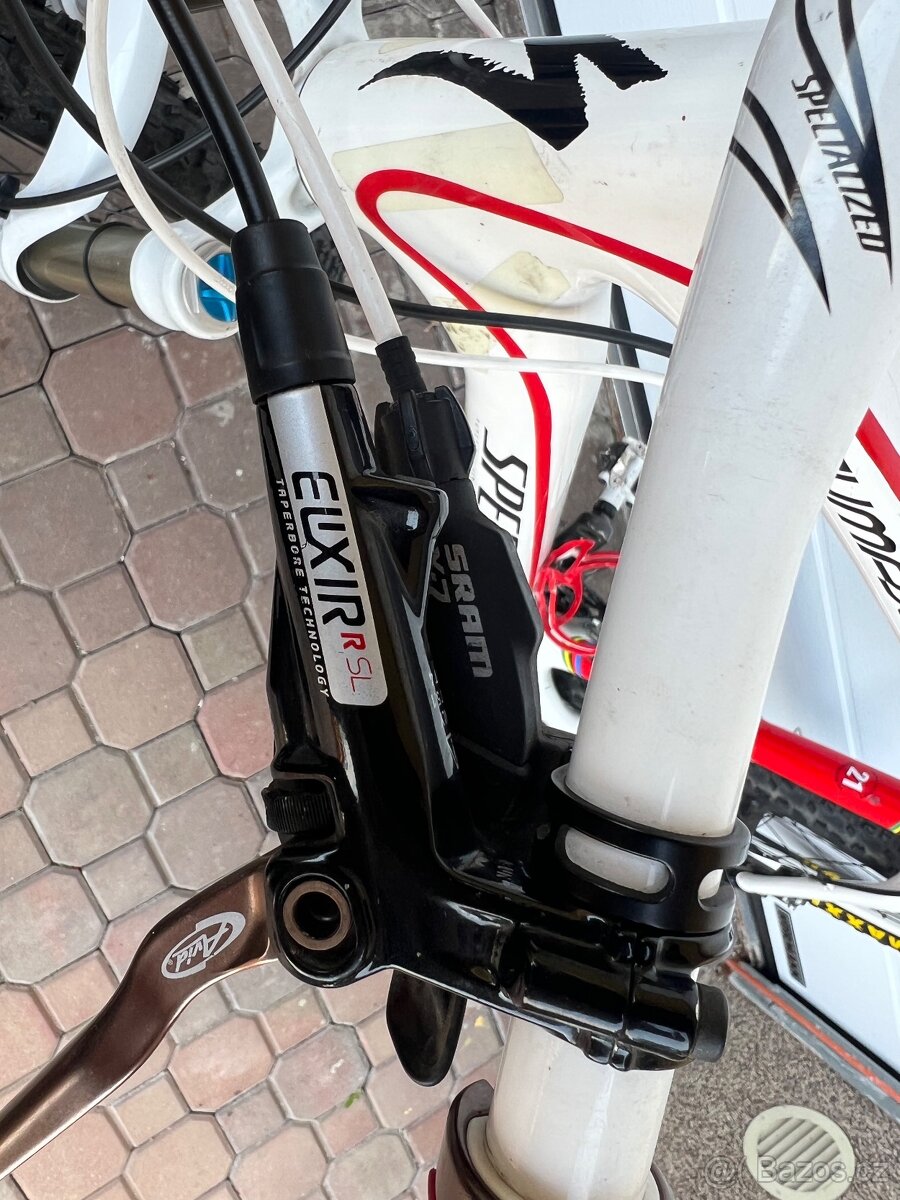 Specialized Stumpjumper carbon - 7