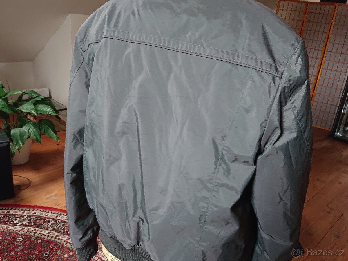 Super panska bunda Urban Ring v.M - 7