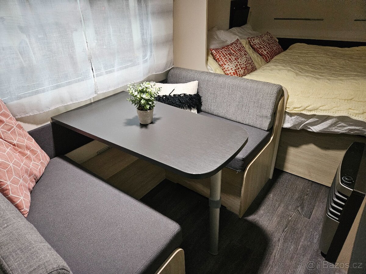 Karavan Caravelair Antares 2019 - 7