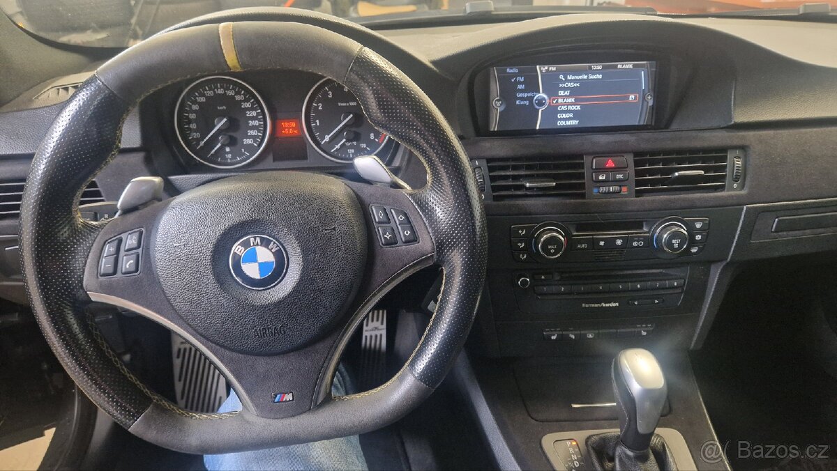 BMW 335 i E92 Sport - 7