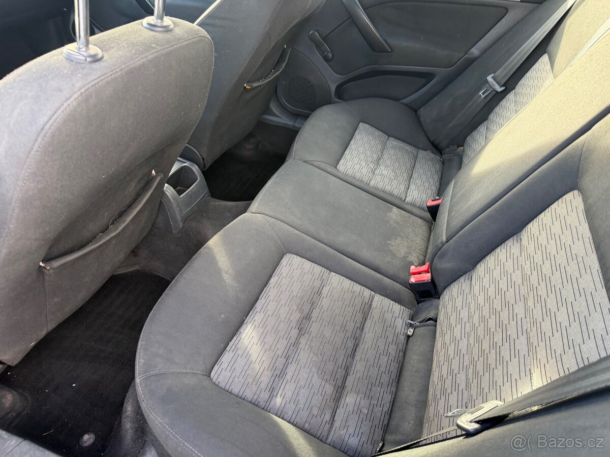 Škoda Octavia 1.9tdi - 7