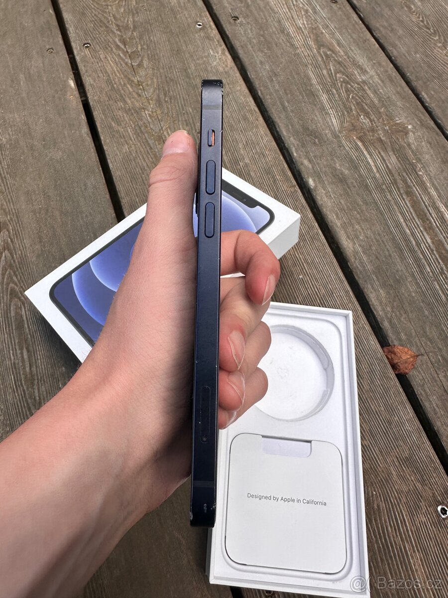 Apple iPhone 12 - 7