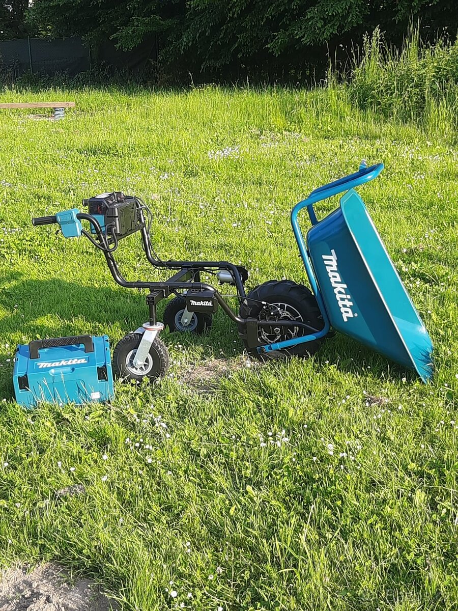 Půjčovna-pronájem minibagru Kubota U10-5, Kubota K008-3 - 7