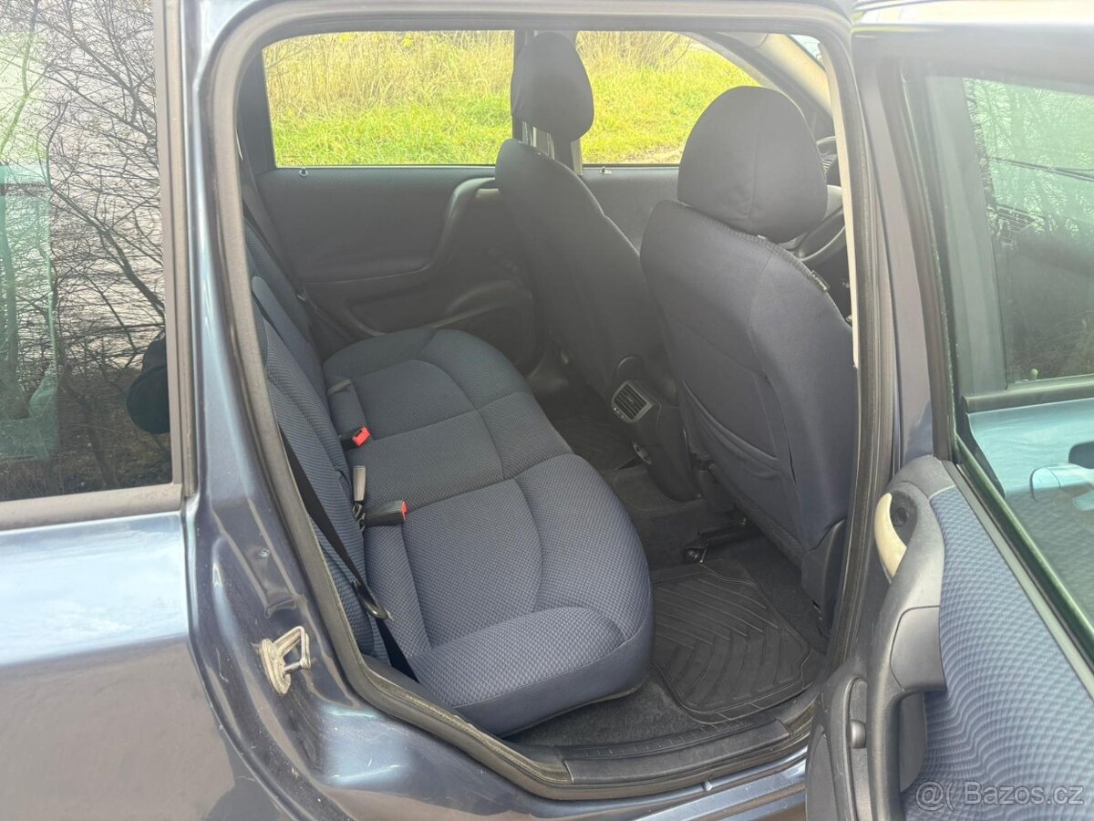 Fiat Stilo 1.6 benzin - 7