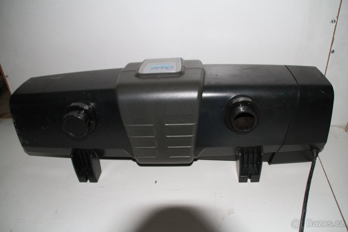 UV lampa Oase Bitron 240 W Eco - 7