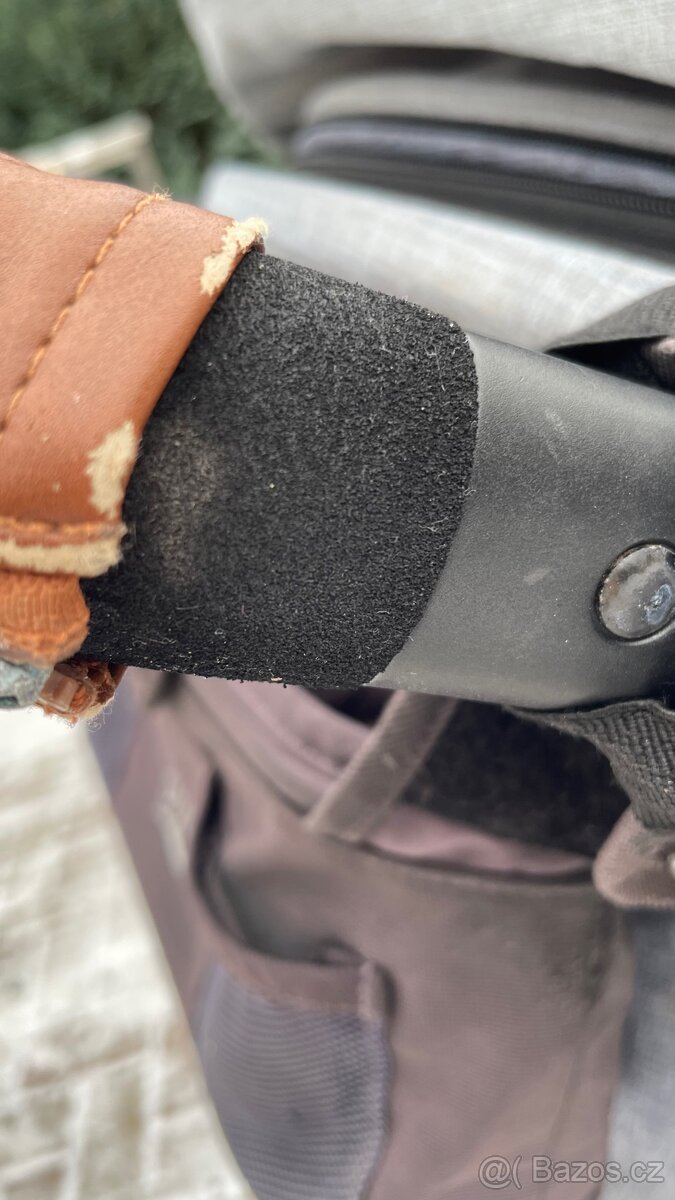 Kočárek Valco Baby Snap 4 Taylor Made sport - 7