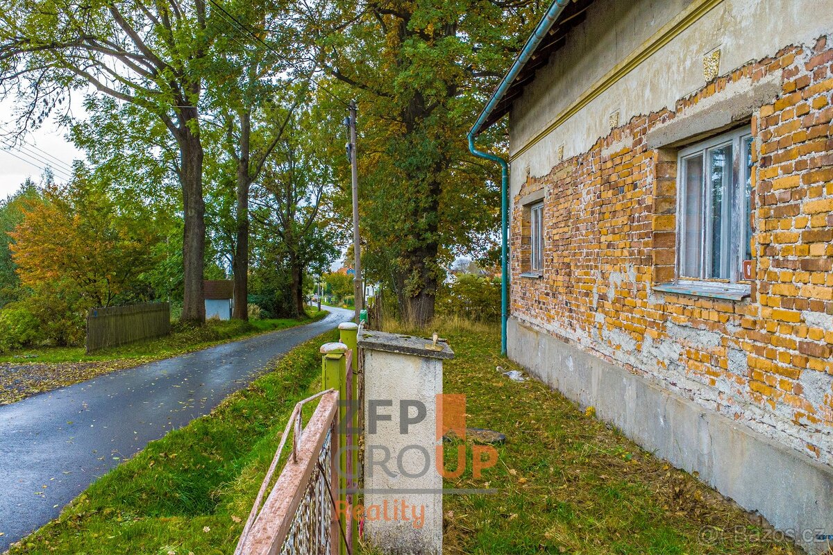 Prodej rodinného domu o rozloze 270 m², Hrádek nad Nisou - D - 7