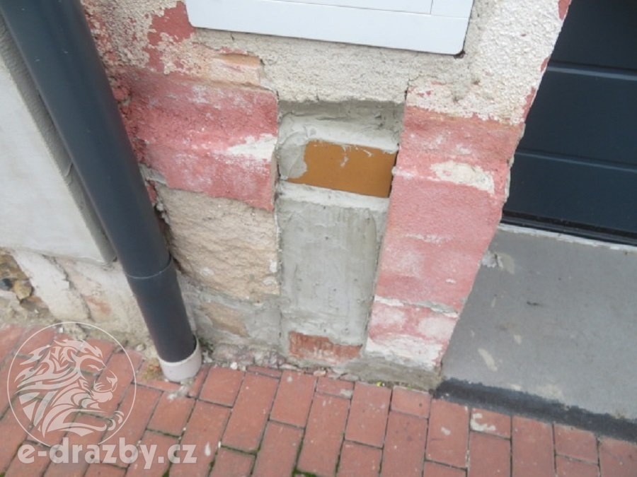 Dražba rodinného domu, Přelouč, okr. Pardubice - 7