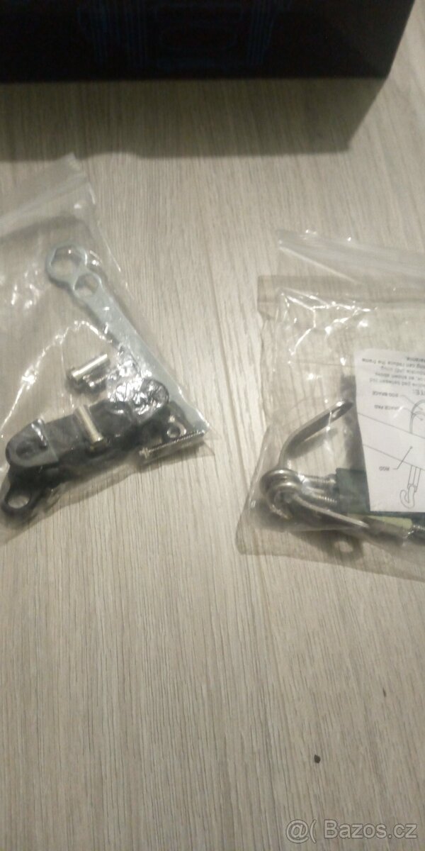 Multiplikátor Penn Senator 9/0 - 7