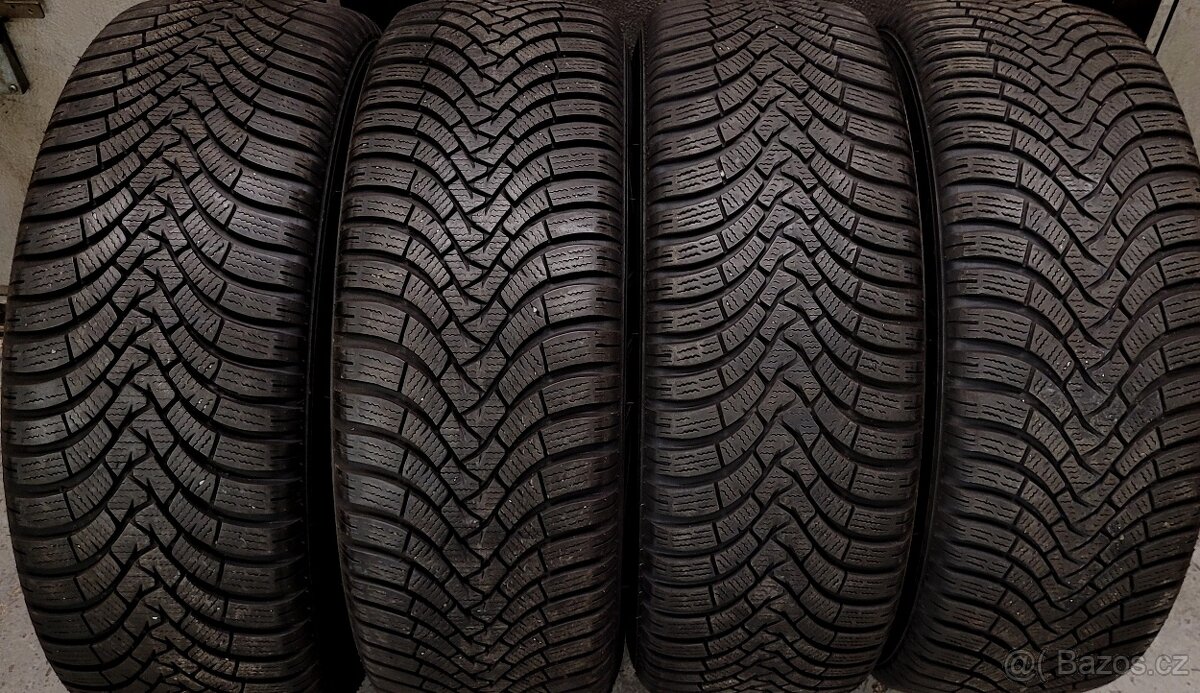 Seat Tarraco, alu 18',zimní,originál,zimní, Borbet - 7