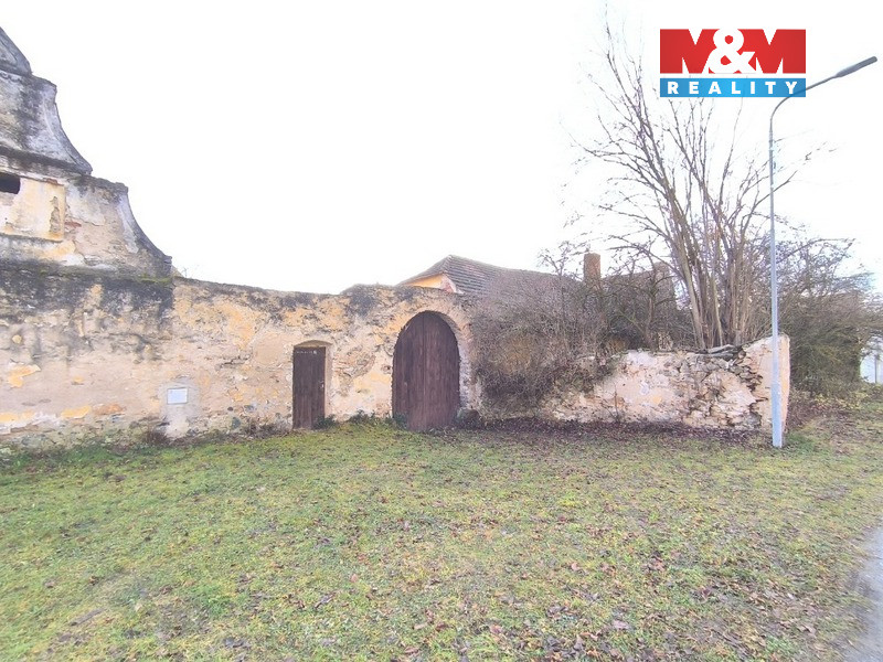 Prodej rodinného domu, 1340 m², Rovná u Strakonic - 7