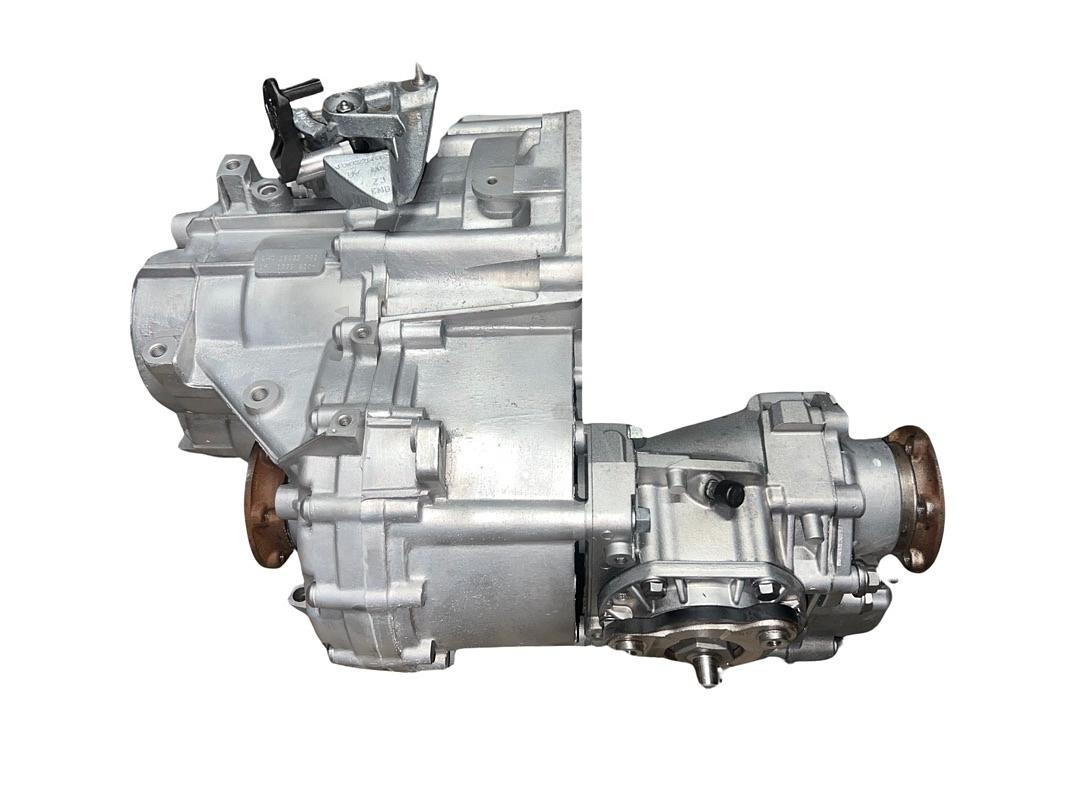 Převodovka 6Q 4x4 LHC 1.8TSI 118KW CDA Škoda Yeti 2010 - 7