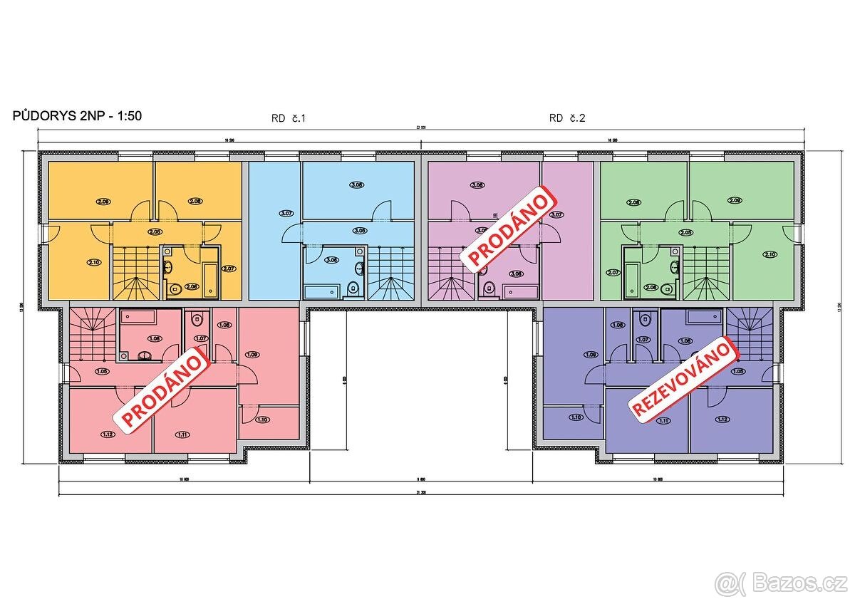 Prodej bytu 3kk - Bdeněves - 7