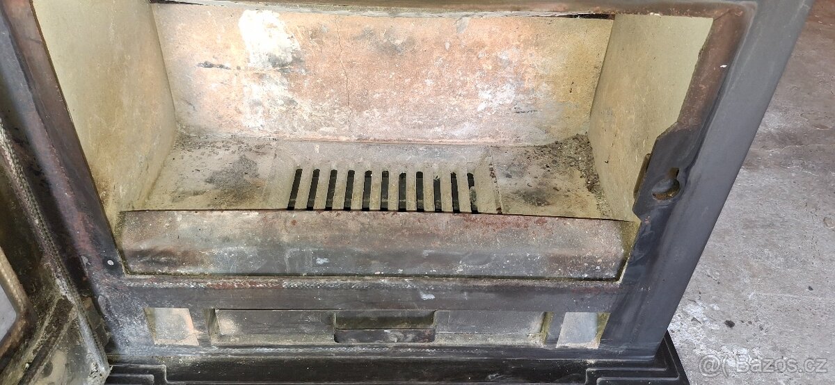 Haas+Sohn TRENTINO 8,5kw - 7