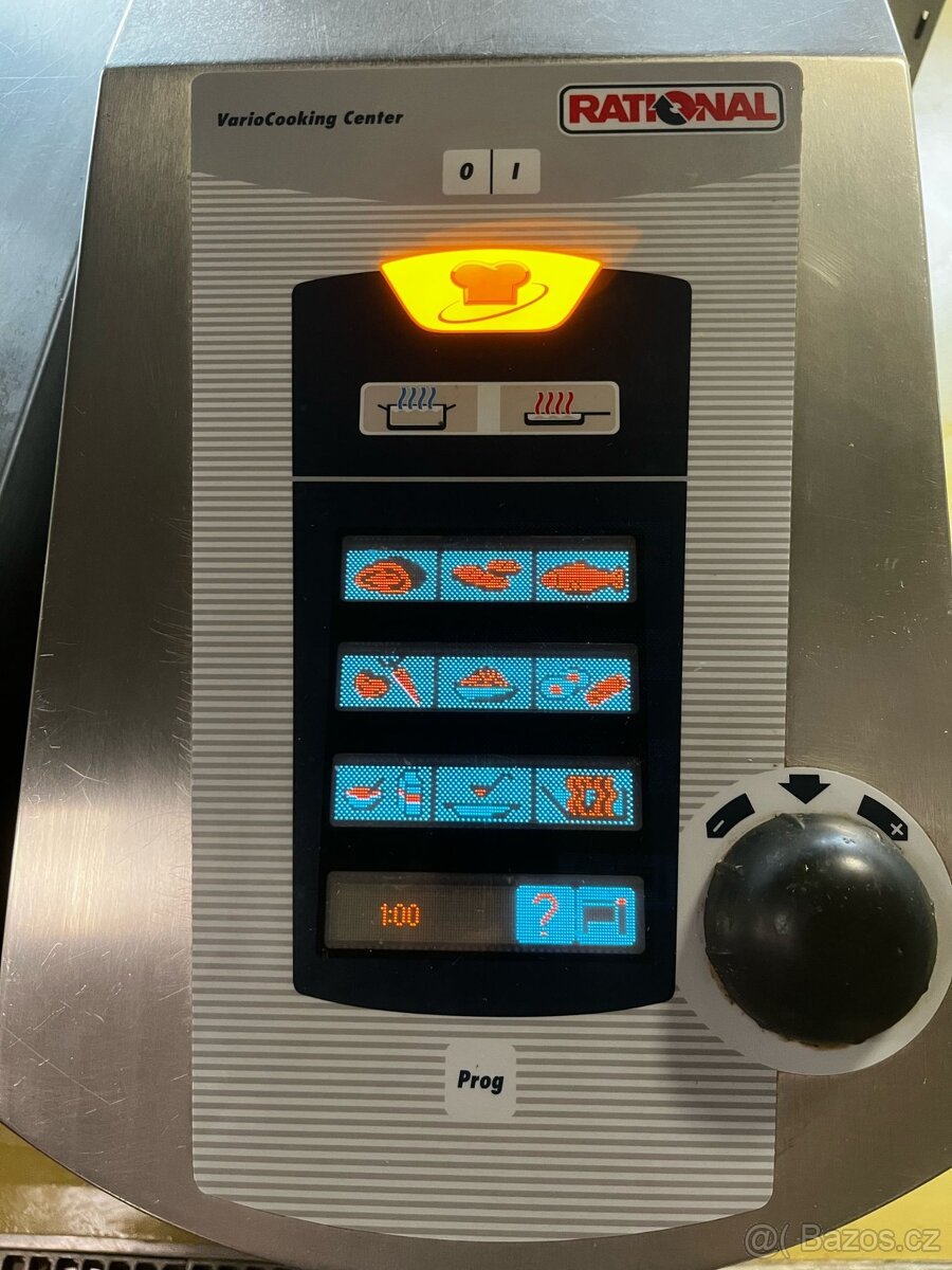Frima rational VCC 311 - 7