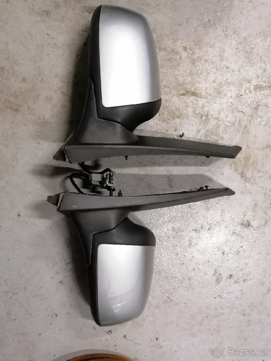 Díly Ford Focus C-max r.v.2005 - 7