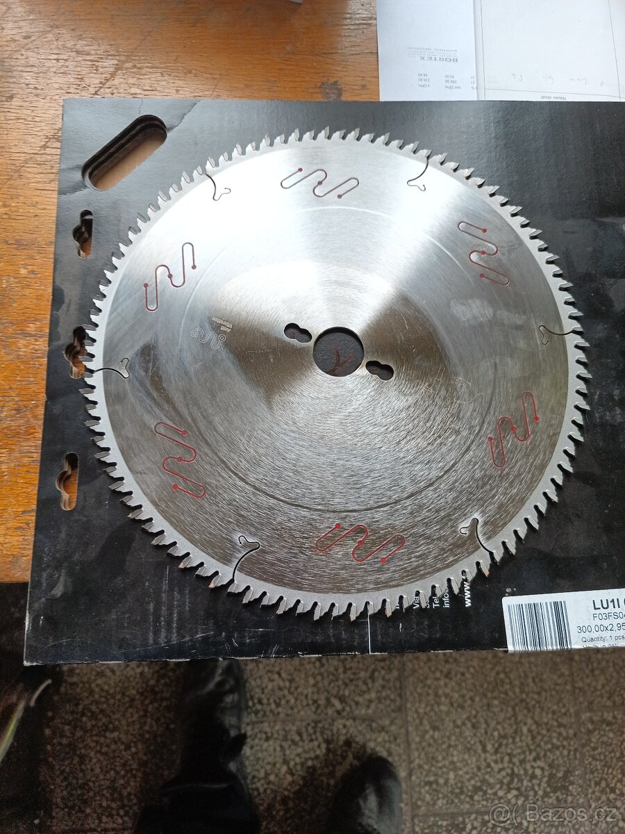 Pilové kotouče - 7