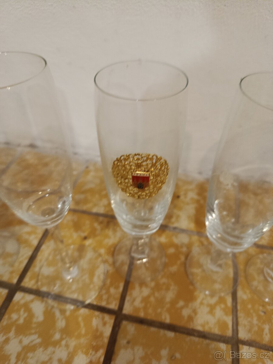 Mix nádobí za celkem 100 Kč - 7