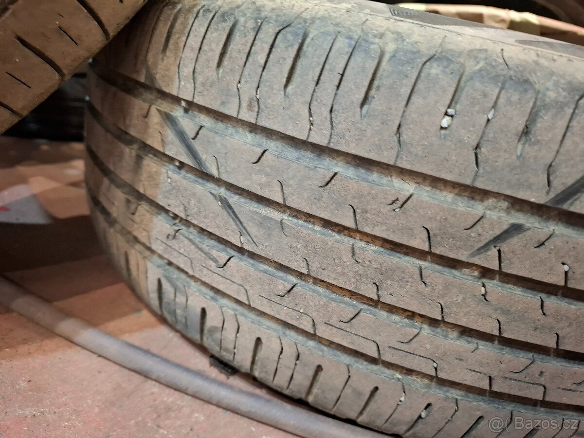 Alu R16 MINORIS Škoda Octavia 3 5x112 - 7