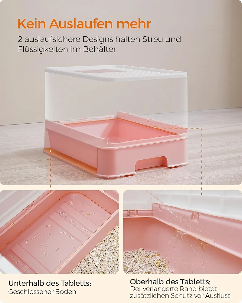 Nový kočičí záchod - 7