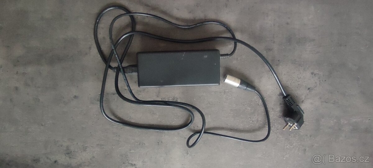 Elektrokolo ORION AEF NO1 - 7