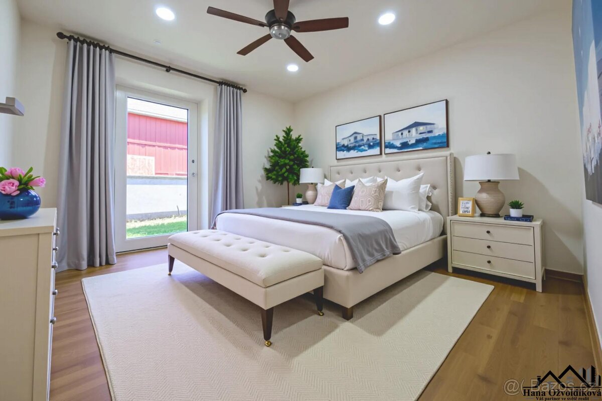 Prodej rodinného domu v Sudicích - 7