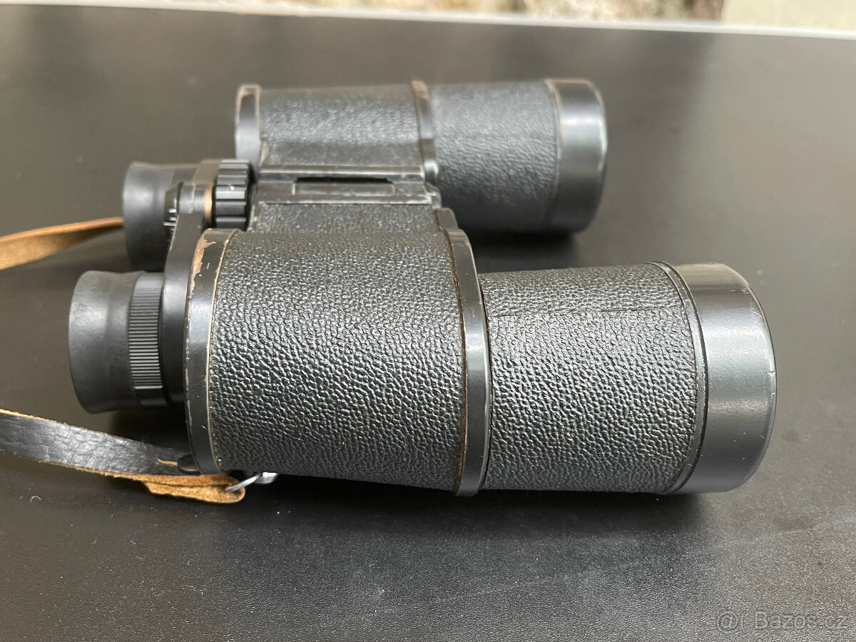 Ruský dalekohled 12x40 BPC4 Tento - 7