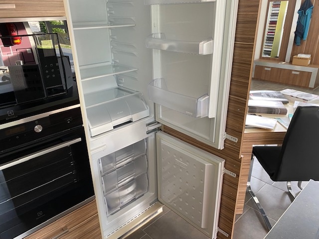 Kuchyňská linka - 7