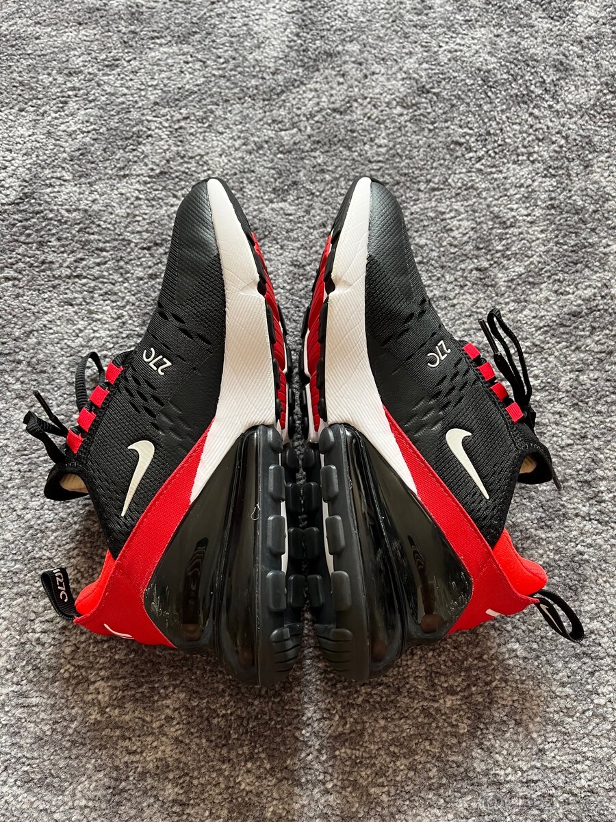 Nike Air max 270 Vel 38 - 7