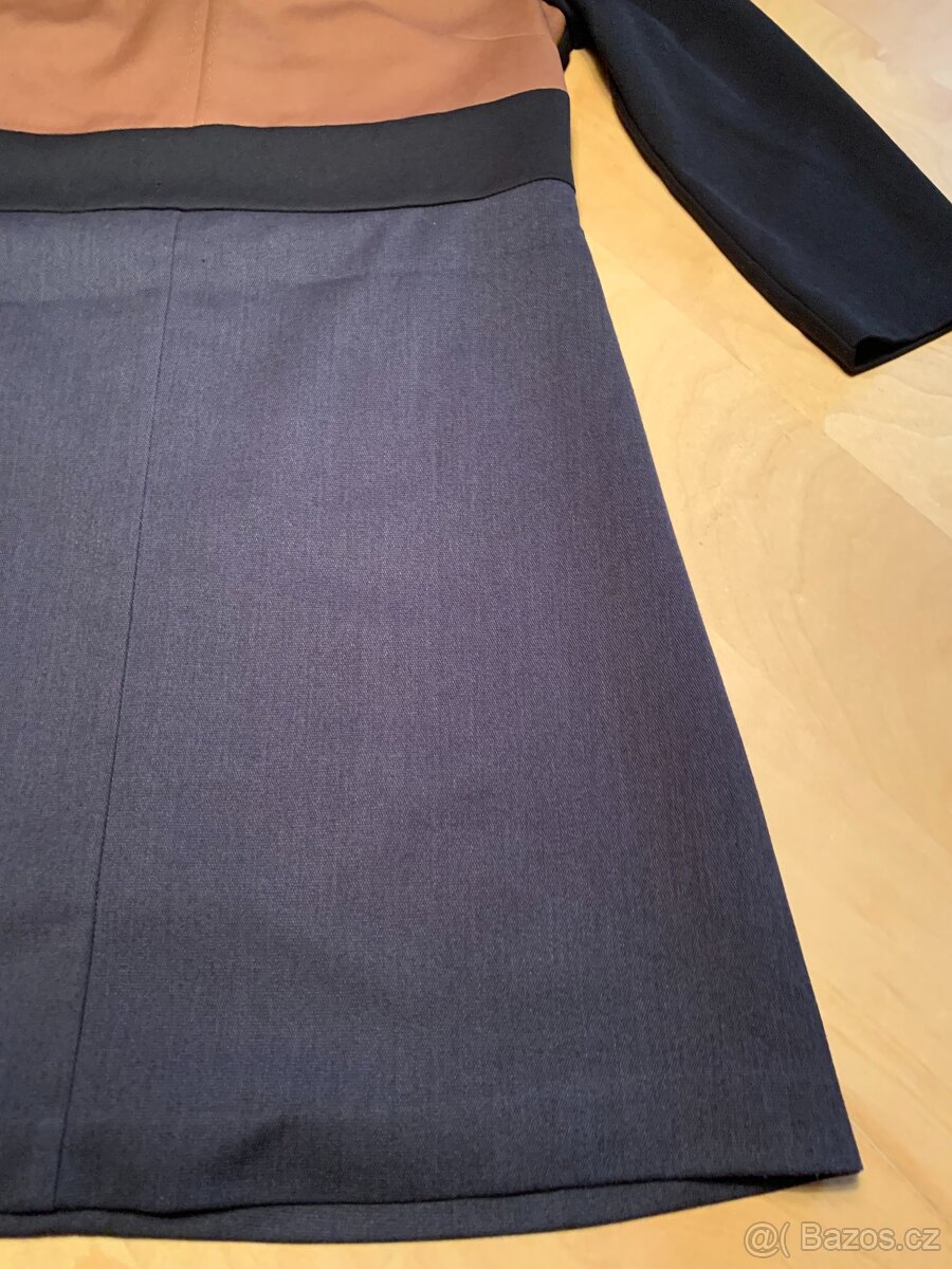 šaty zn. Next - vel. M/L - 7